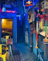 Jessica BARANES - J.BARANES et A.BENCHOUCHE ARCHITECTES